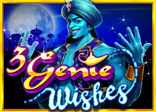 ufa911 3 Genie Wishes ทดลองเล่นฟรี
