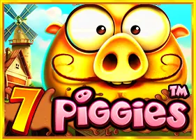 ufa911 7 Piggies ทดลองเล่นฟรี