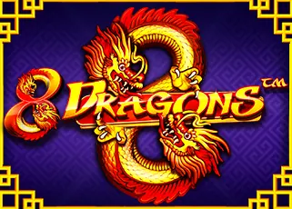 ufa911 8 Dragons ทดลองเล่นฟรี