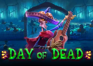 ufa911 Day of Dead ทดลองเล่นฟรี