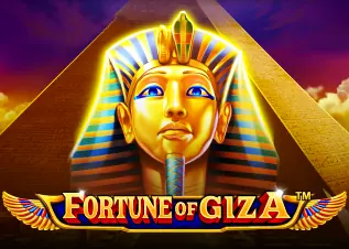 ufa911 Fortune of Giza ทดลองเล่นฟรี