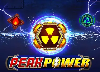ufa911 Peak Power ทดลองเล่นฟรี