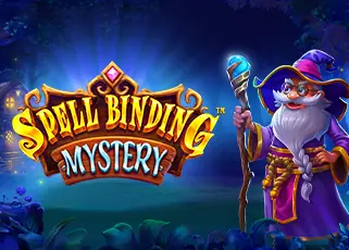 ufa911 Spellbinding Mystery ทดลองเล่นฟรี
